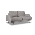 Dianna Loveseat - Grey