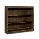 Dovetail Bookcase - Graphite