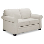 Duffield Loveseat - Linen