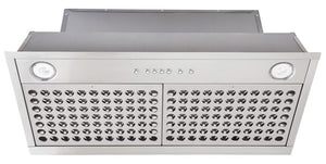 Broan Stainless Steel 28" 600 CFM Elite Power Pack - EC6230SSL