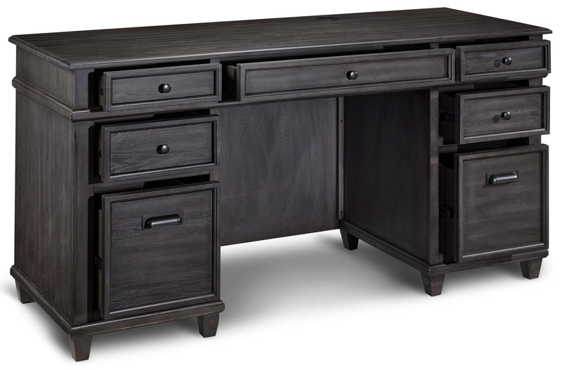 Bouclair desk clearance