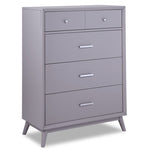 Elroy Chest - Grey