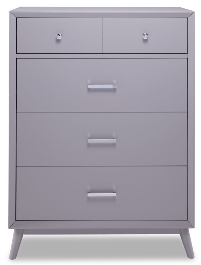 Elroy Chest - Grey