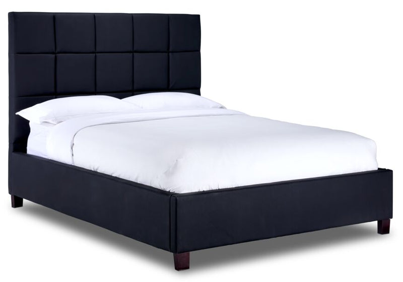 Leons hotsell king bed