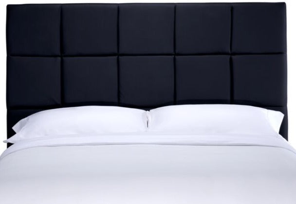 Ethan King Headboard - Black