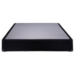 Kingsdown Queen Split Boxspring - Black