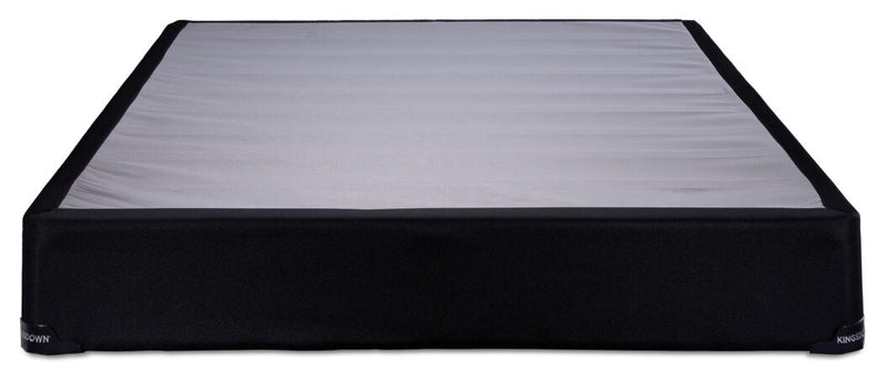 Queen size box spring sale