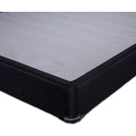 Kingsdown Queen Boxspring - Black