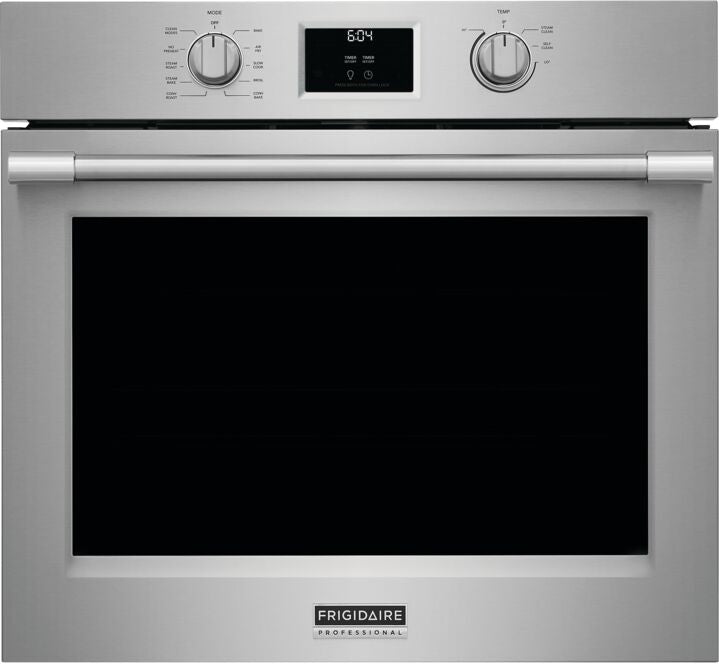 Frigidaire Professional SmudgeProof® Stainless Steel 30" Single Wall