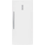 Frigidaire White Upright Freezer (20.0 Cu. Ft.) - FFUE2024AW
