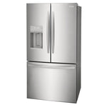 Frigidaire 36" 27.8 Cu. Ft. Stainless Steel French Door Refrigerator - FRFS2823AS