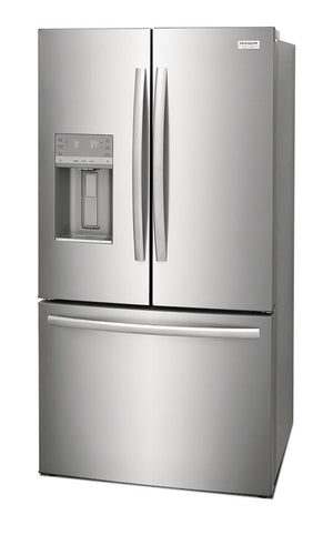 Frigidaire Gallery Stainless Steel 36" French Door Refrigerator (27.8 Cu. Ft.) - GRFS2853AF