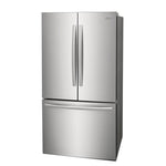 Frigidaire Gallery 36" 28.8 Cu. Ft. Stainless Steel French Door Refrigerator - GRFN2853AF