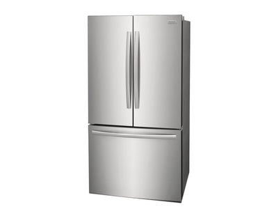 Frigidaire Gallery Stainless Steel 36" French Door Refrigerator (28.8 Cu. Ft.) - GRFN2853AF