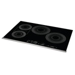 Frigidaire Gallery Black 30" Induction Cooktop - GCCI3067AB