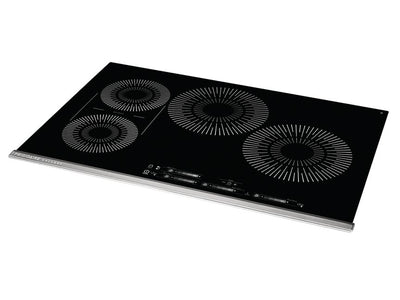 Frigidaire Gallery Black 30" Induction Cooktop - GCCI3067AB