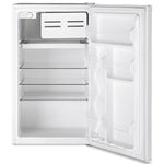 GE White Compact Refrigerator (4.4 Cu.Ft.) - GME04GGKWW