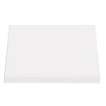 Café Matte White 30" 600 CFM Commercial Range Hood - CVW93044PWM