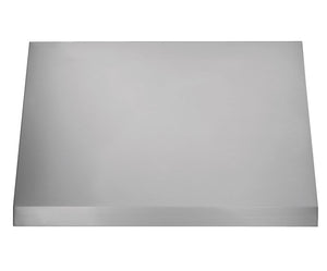 Café Stainless Steel 36" 590 CFM Commercial Range Hood- UVW93642PSS