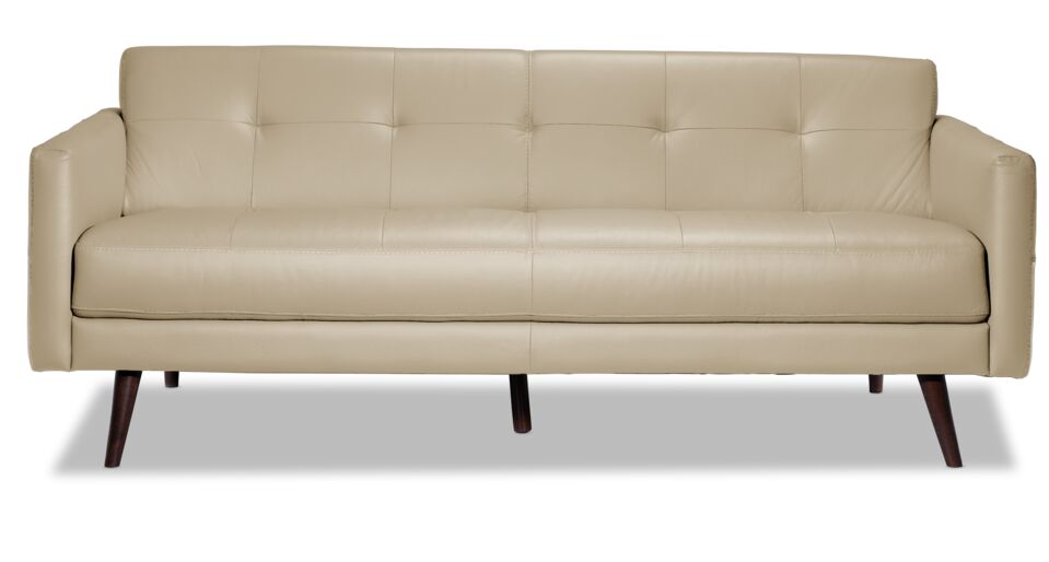 Giovanna Sofa - Cream
