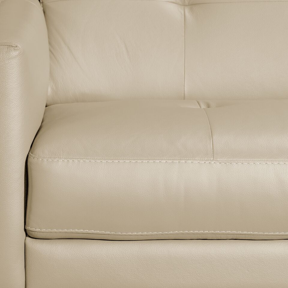 Giovanna Sofa - Cream