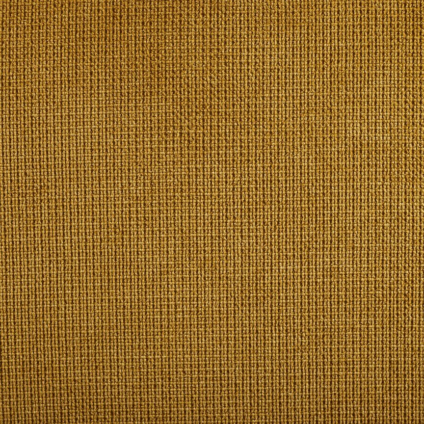 Grace Ottoman - Mustard