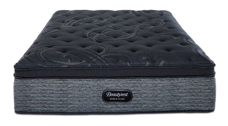 Simmons world class mattress hotsell