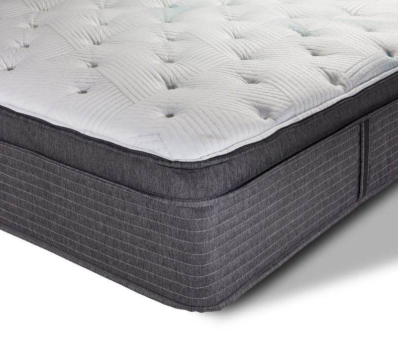 Beautyrest platinum glencliff cheap