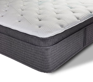 Beautyrest Ultra Balance Greenspace Medium Queen Mattress