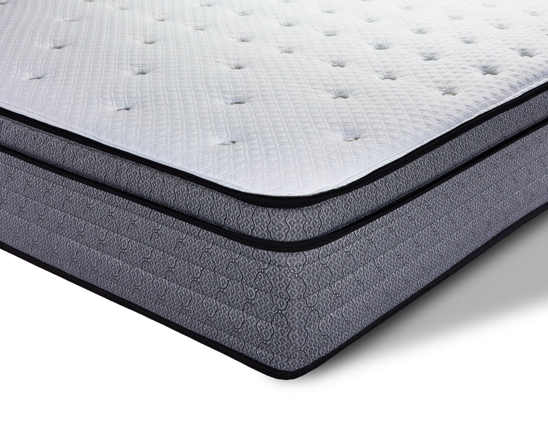 Sealy harmony pillow top mattress sales