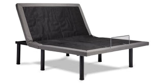 Kingsdown Innova Queen Adjustable Base