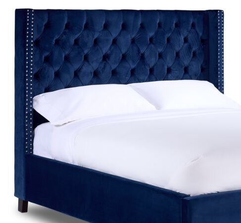 Leons sales queen headboard