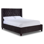 Jaden 3-Piece Full Bed - Brown