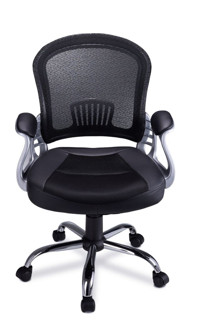 Jett Office Chair - Black
