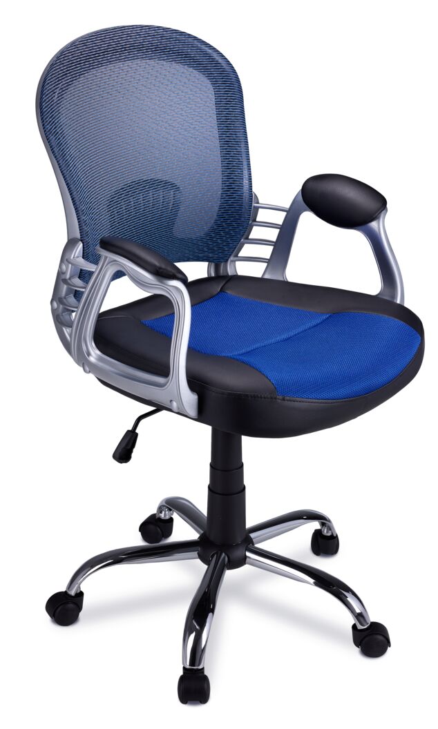 Jett sales swivel chair
