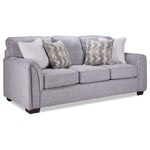 Julie Sofa - Grey