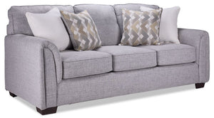 Julie Sofa - Grey