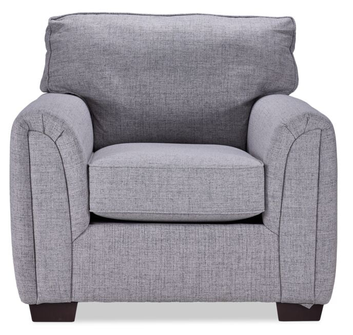Julie Chair - Grey