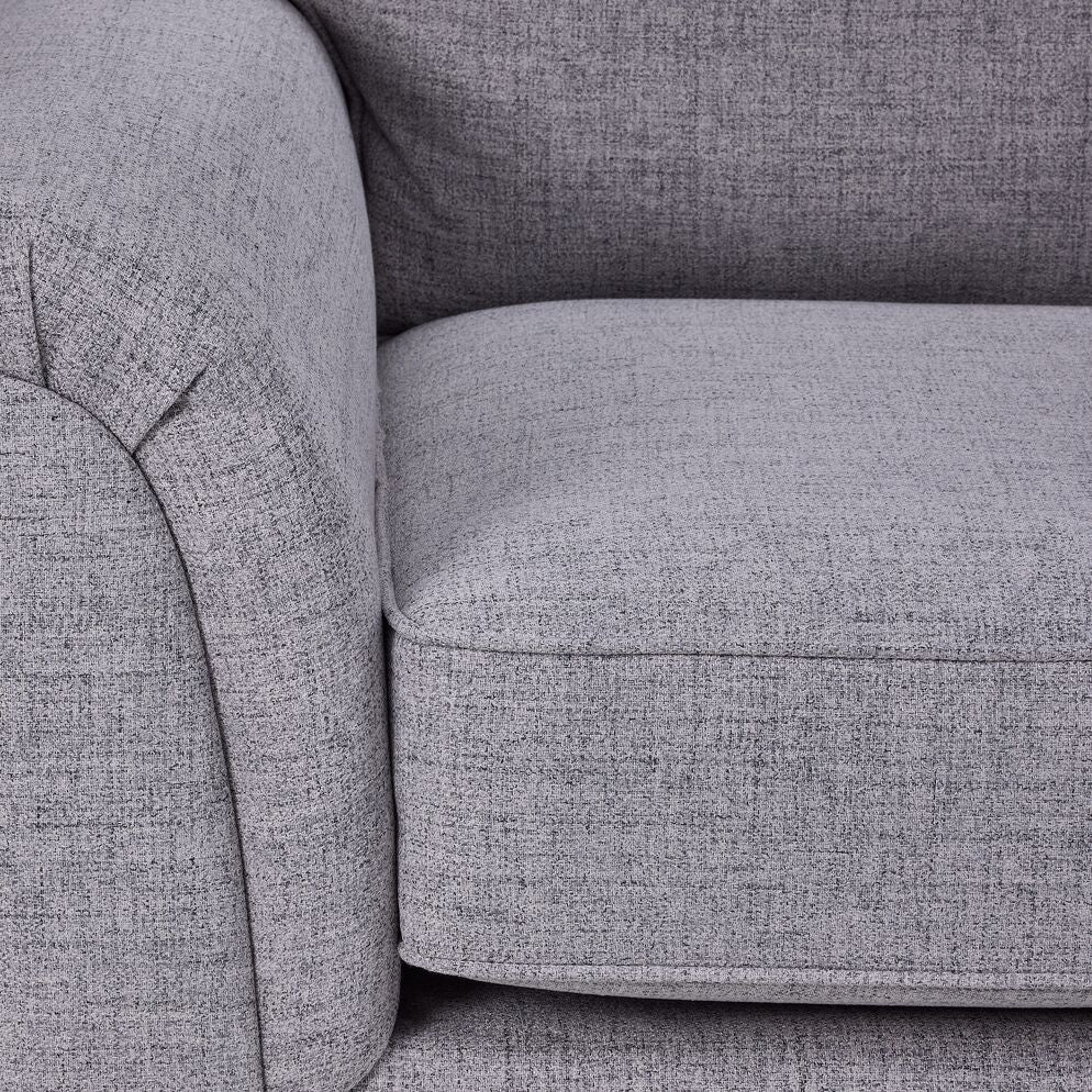 Julie Loveseat - Grey