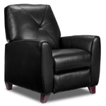 Kendra Recliner - Black Coffee