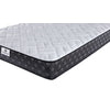 Kingsdown - Kensey Firm Twin Mattress and Boxspring Set