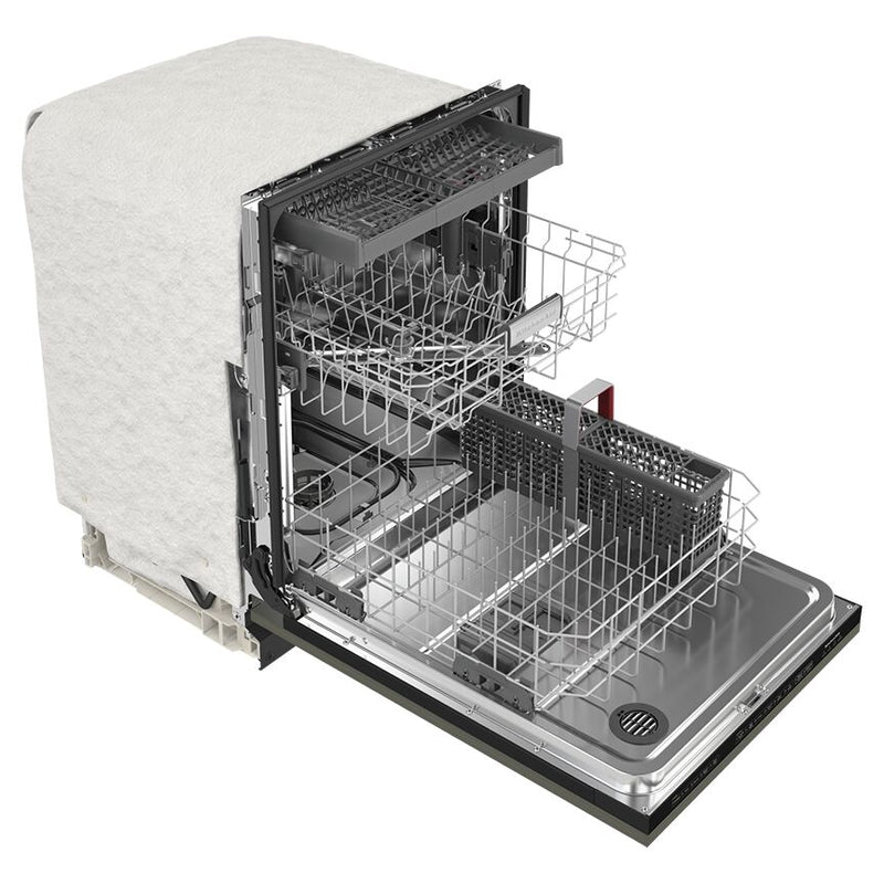 Kitchenaid dishwasher panel hotsell kit