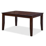 Kona Extendable Dining Table - Espresso