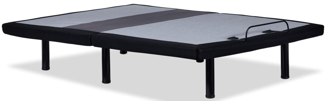L2 Motion Ultra Queen Adjustable Base
