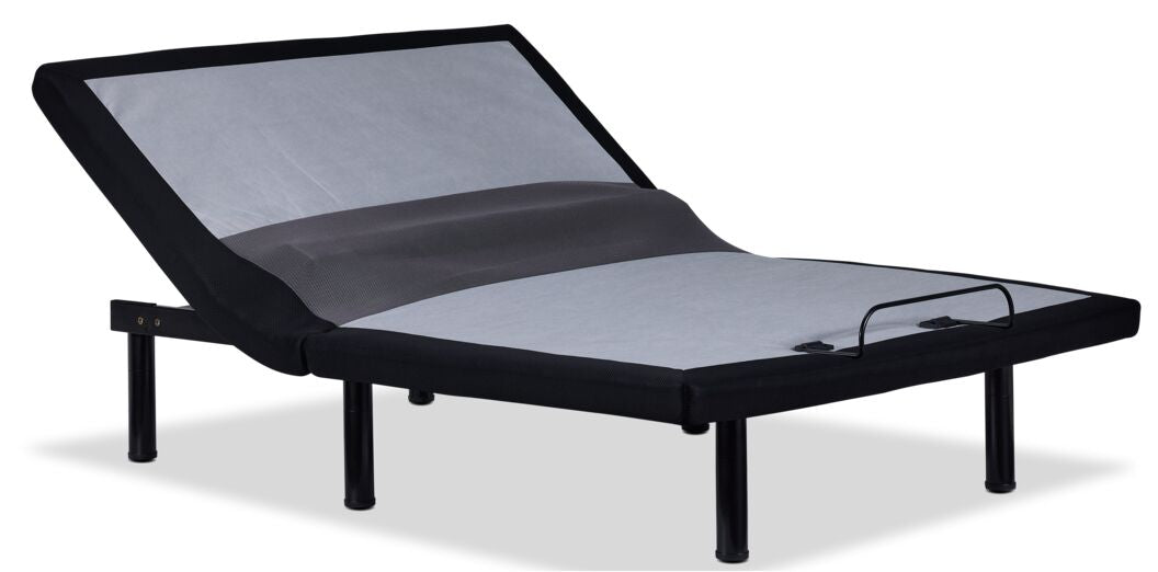 L2 Motion Ultra Queen Adjustable Base