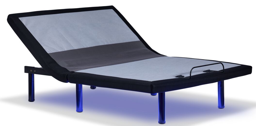L2 Motion Ultra Queen Adjustable Base