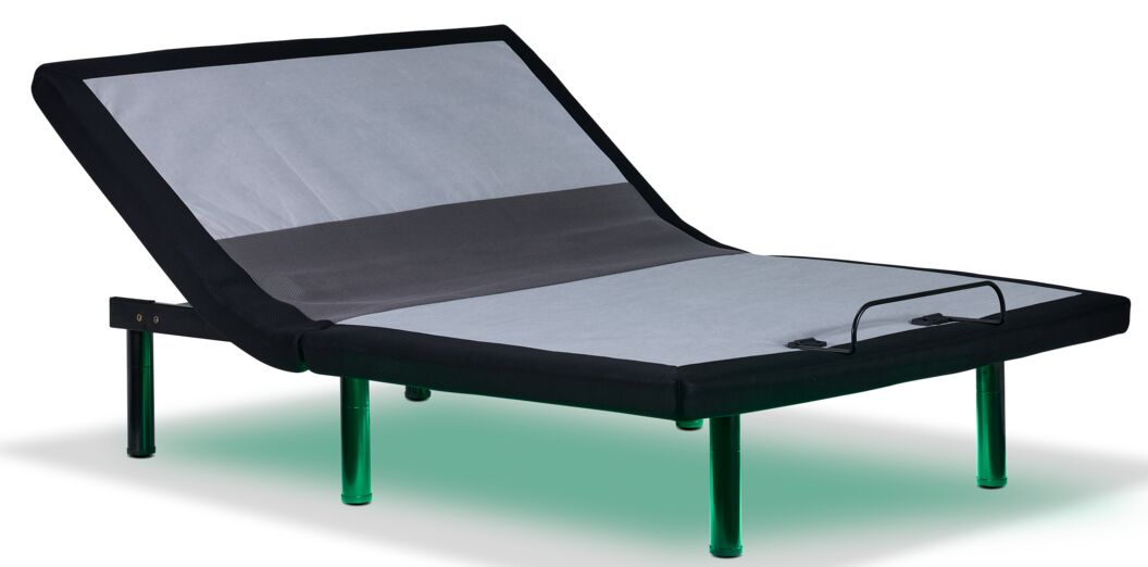 L2 Motion Ultra Queen Adjustable Base