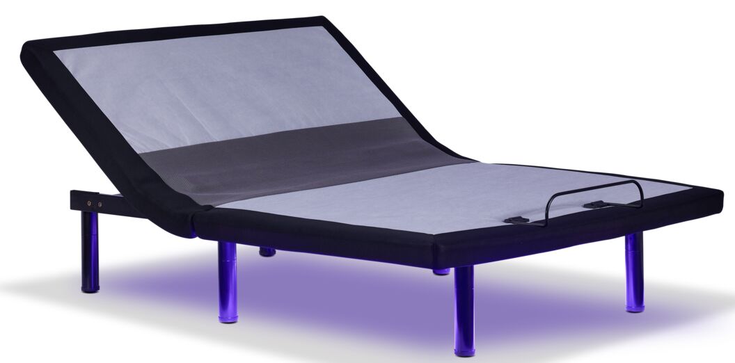 L2 Motion Ultra Queen Adjustable Base