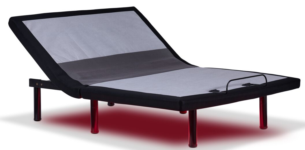 L2 Motion Ultra Queen Adjustable Base