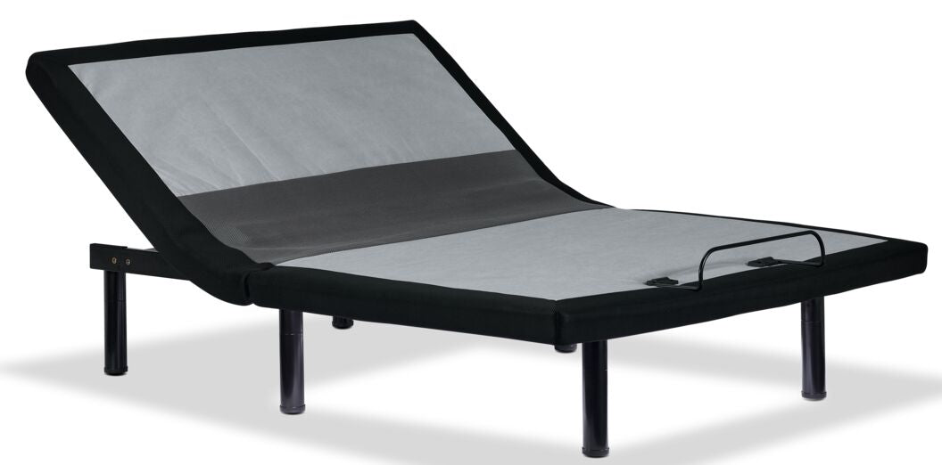 L2 Motion Ultra Queen Adjustable Base